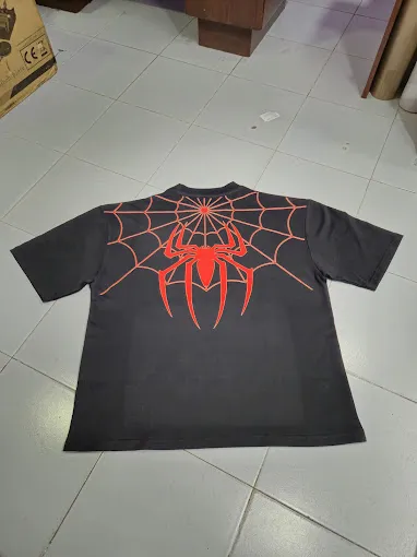 Print'nPatch T-shirt Printing Service